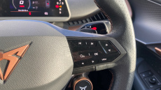 CUPRA Tavascan 250kW VZ2 77kWh AWD 5dr Auto Electric Estate